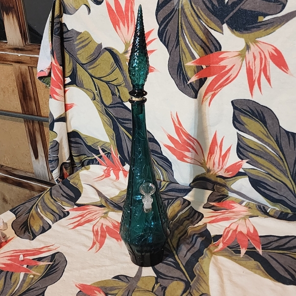 Vintage Glass - Picture 4 of 4